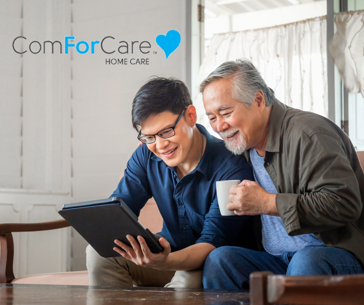 ComForCare Home Care