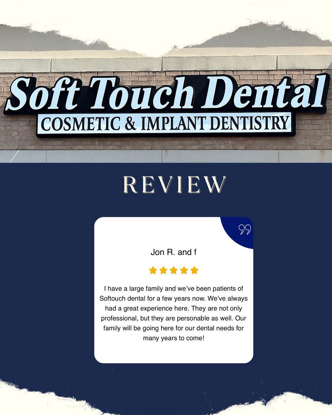 Softtouch Dental and Implant Center | Plano TX