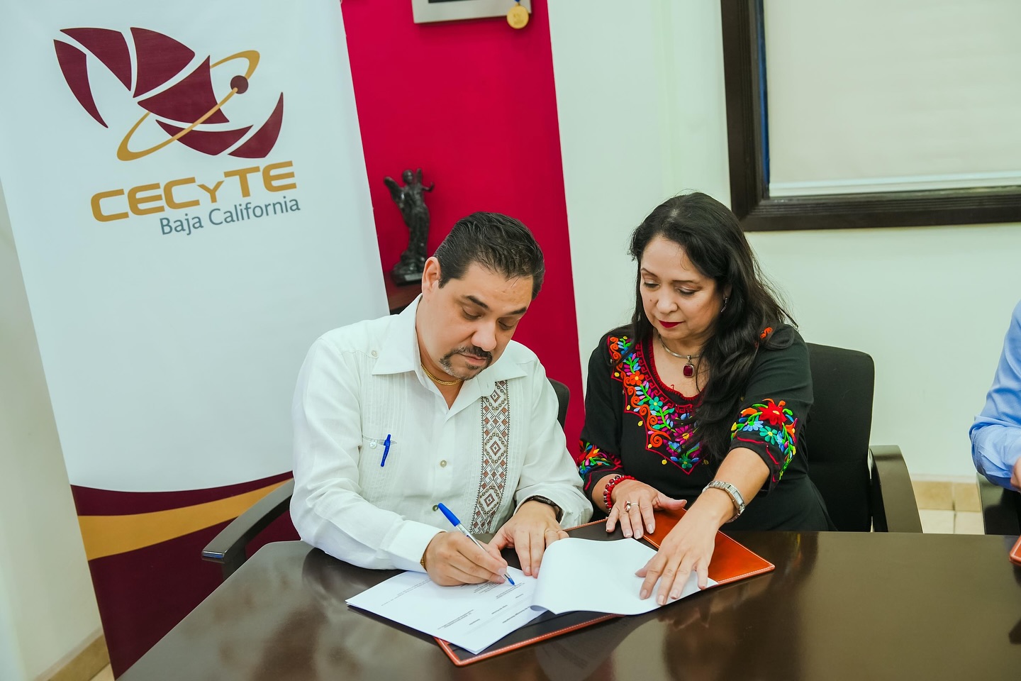 Cecyte Ejido Puebla | Ejido Puebla