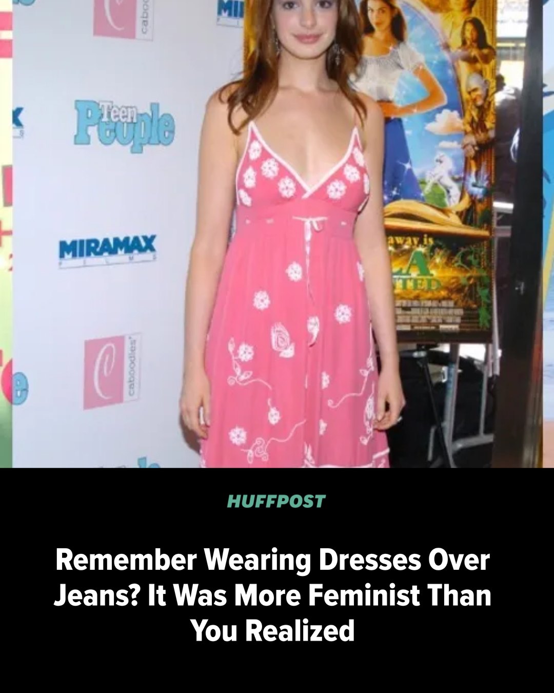 Experts unpack this often mocked trend of the early aughts and its 