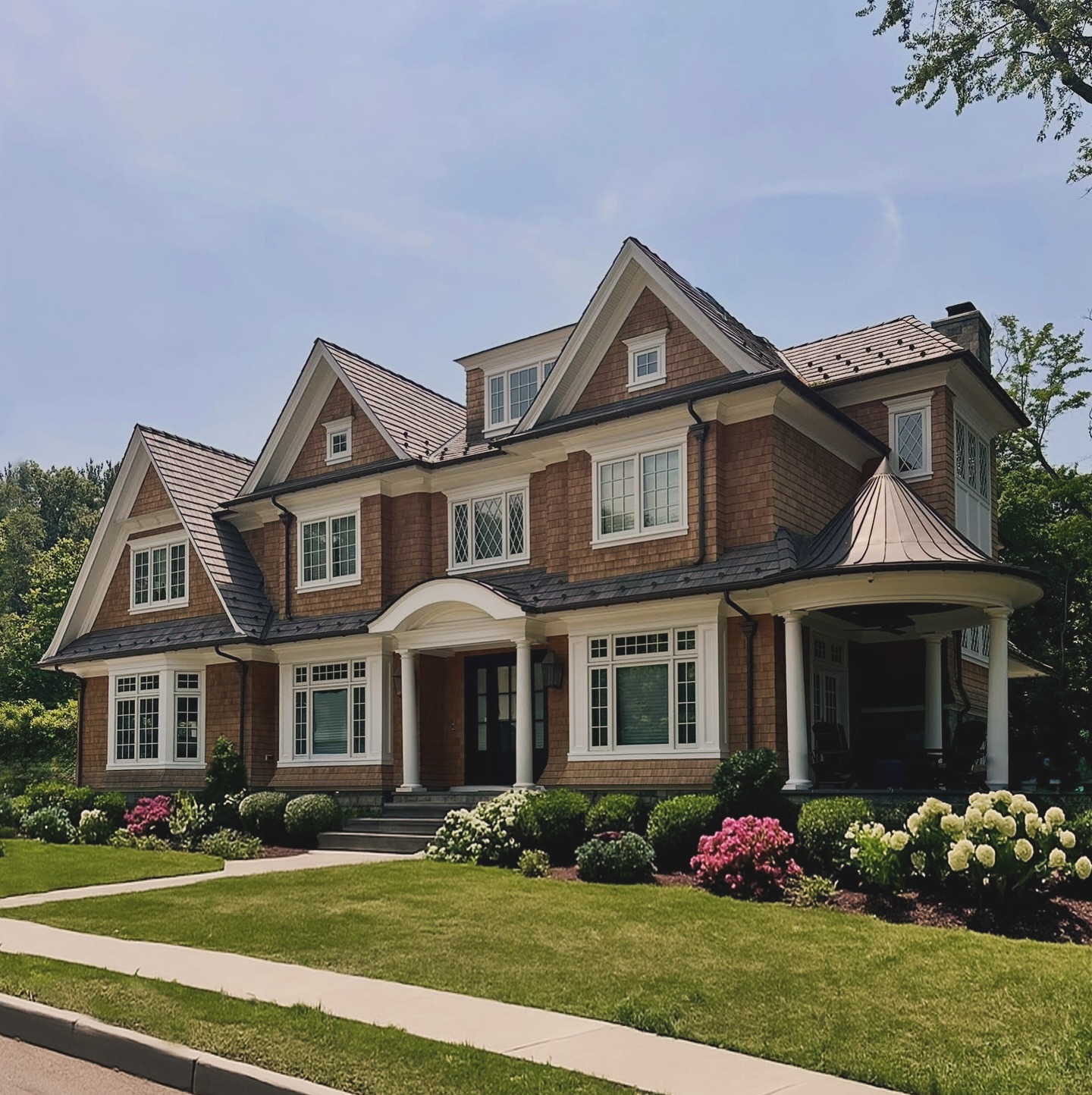 Jordan Rosenberg Architects and Associates | Ridgewood NJ