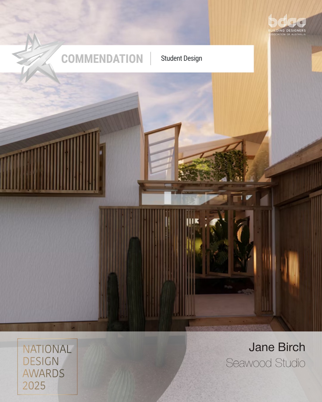 Congratulatio... - Building Designers Association of Australia | Facebook