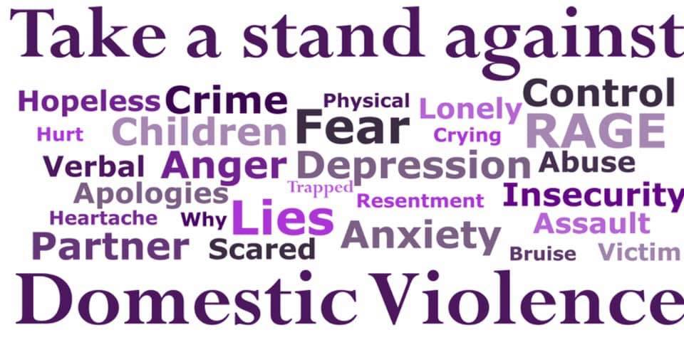 Deaf Survivors of Domestic Violence Australia