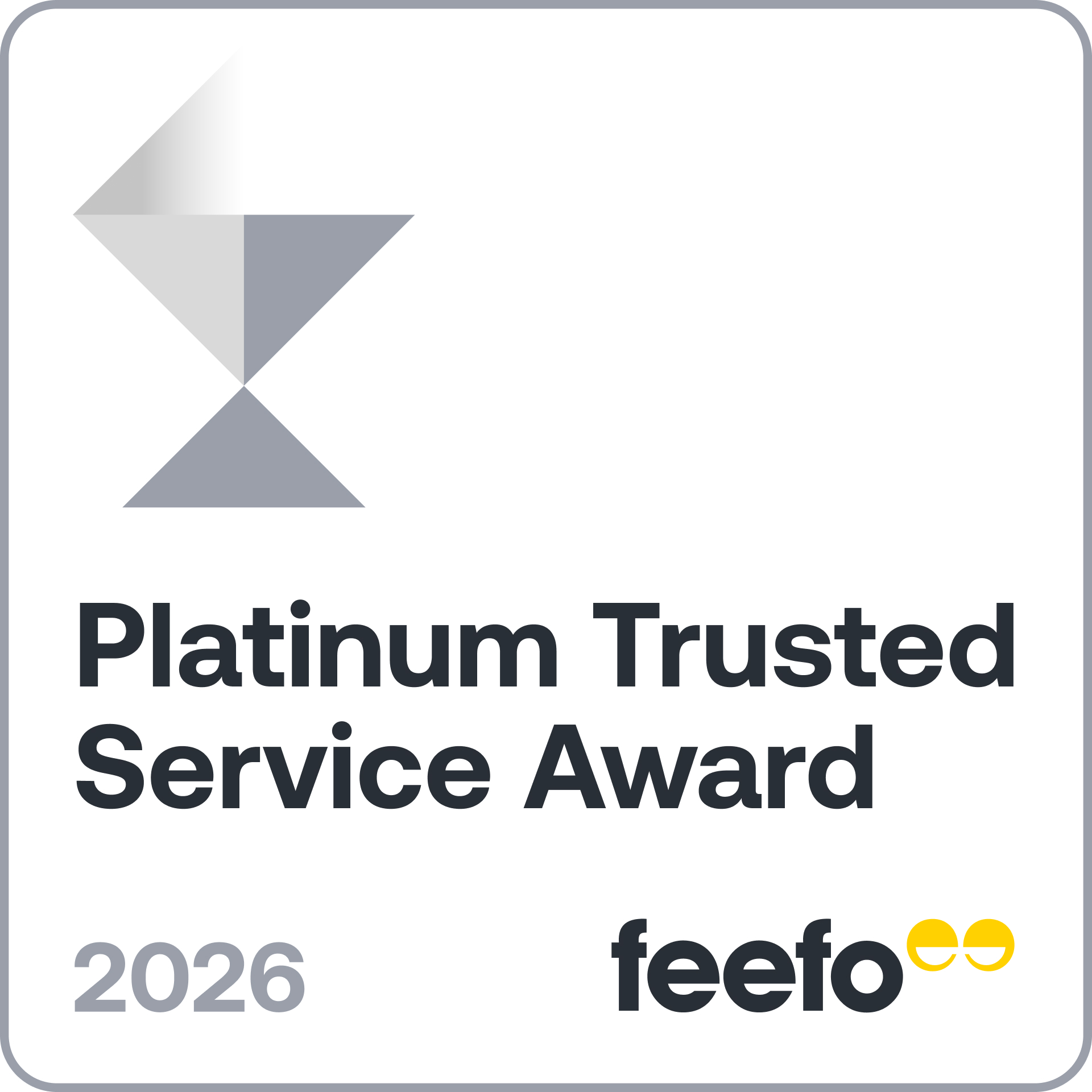 Exclusive - We've done it again! ⭐⭐⭐⭐⭐ We're delighted to announce that ...