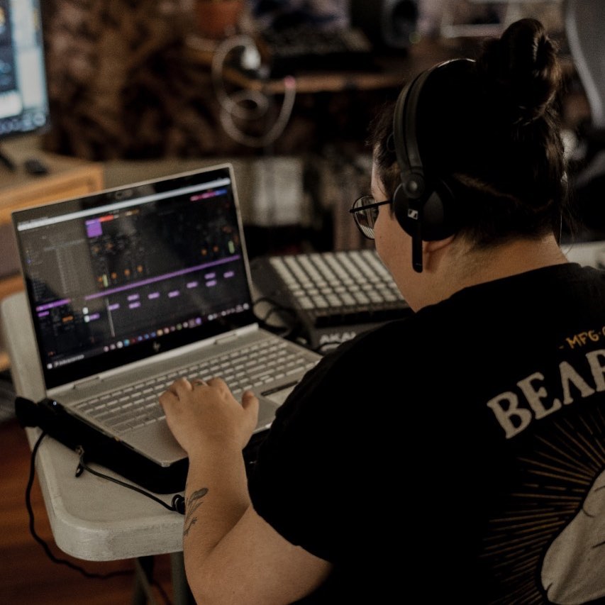 Producers Lab - En #ProducersLab experimenta qué es... | Facebook