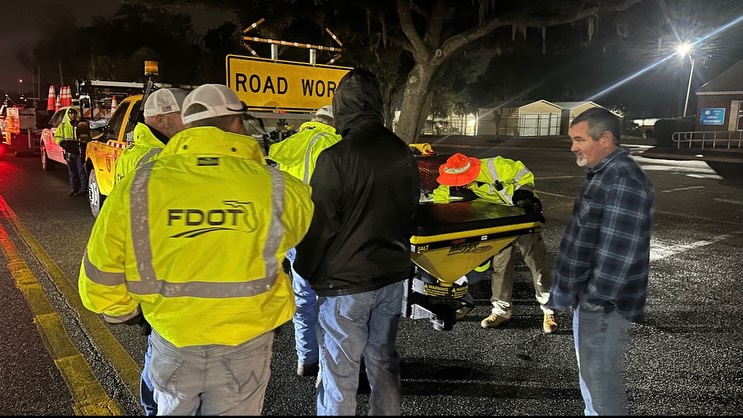 Florida Department... - Florida Department of Transportation