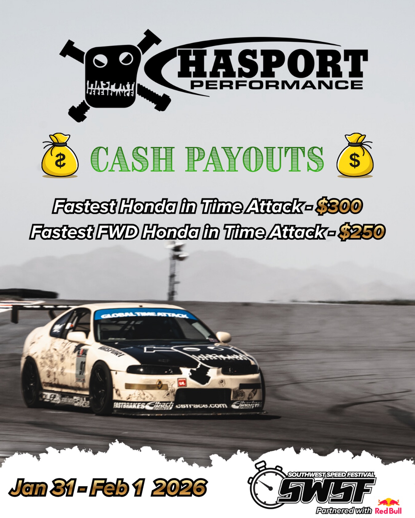 Hasport Performance