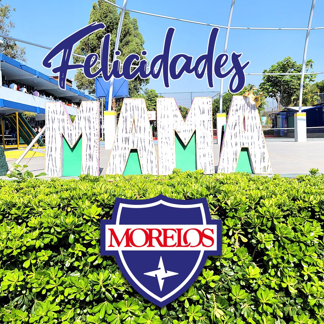 Colegio Morelos | Cuernavaca