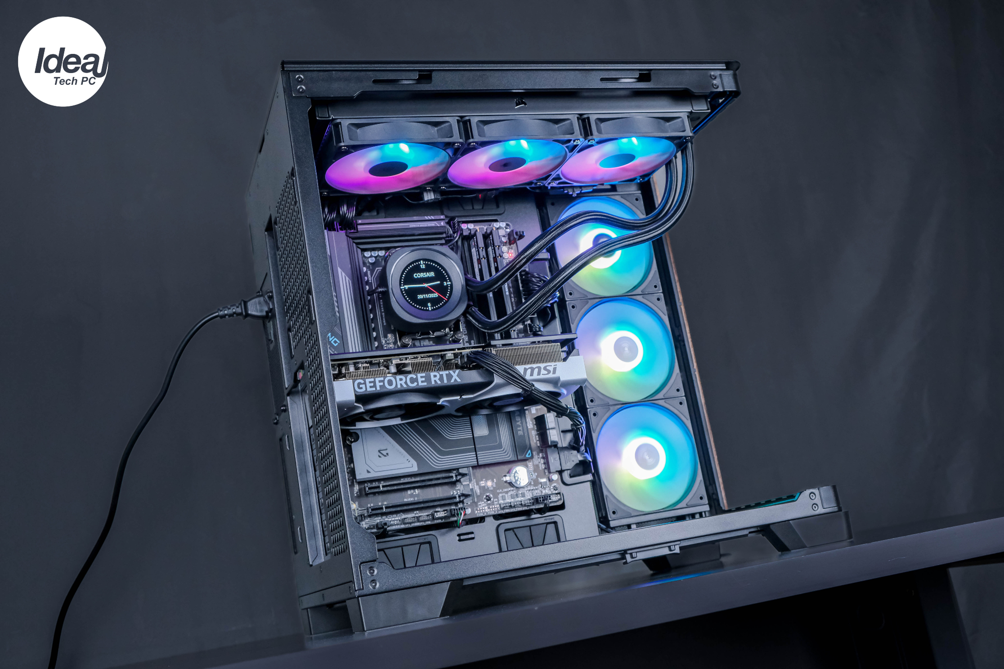 IDEAL TECH PC - IDEAL TECH PC added a new photo.