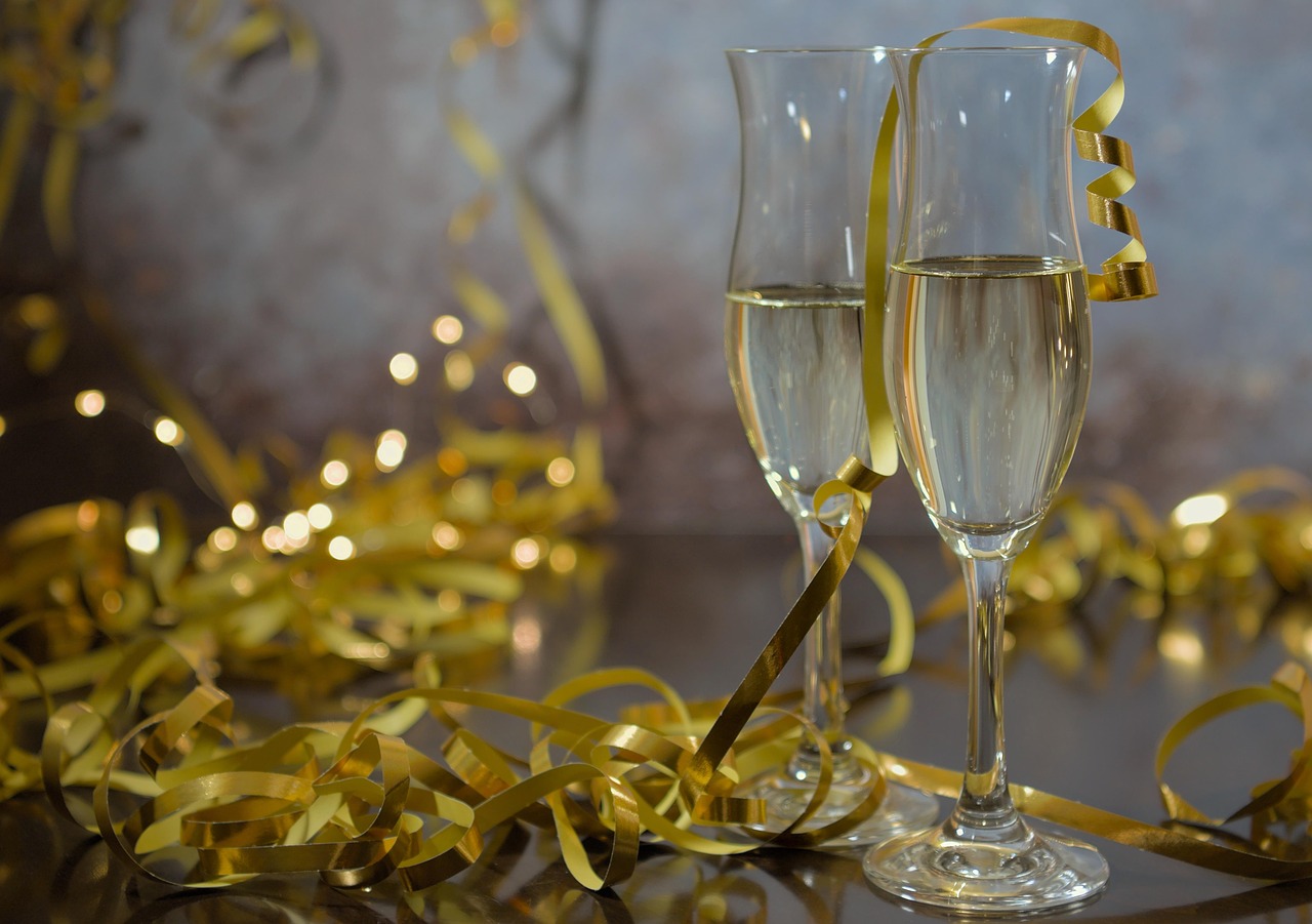 Follow - Happy New Year! May 2026 be filled with new adventures ...