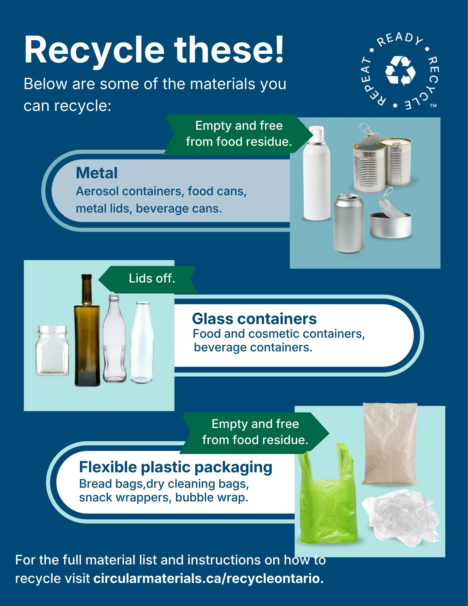 City of... - City of Hamilton's Recycling and Waste