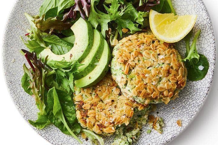Find - HEALTHY FISH CAKES INGREDIENTS • 300 g broccoli, cut into ...