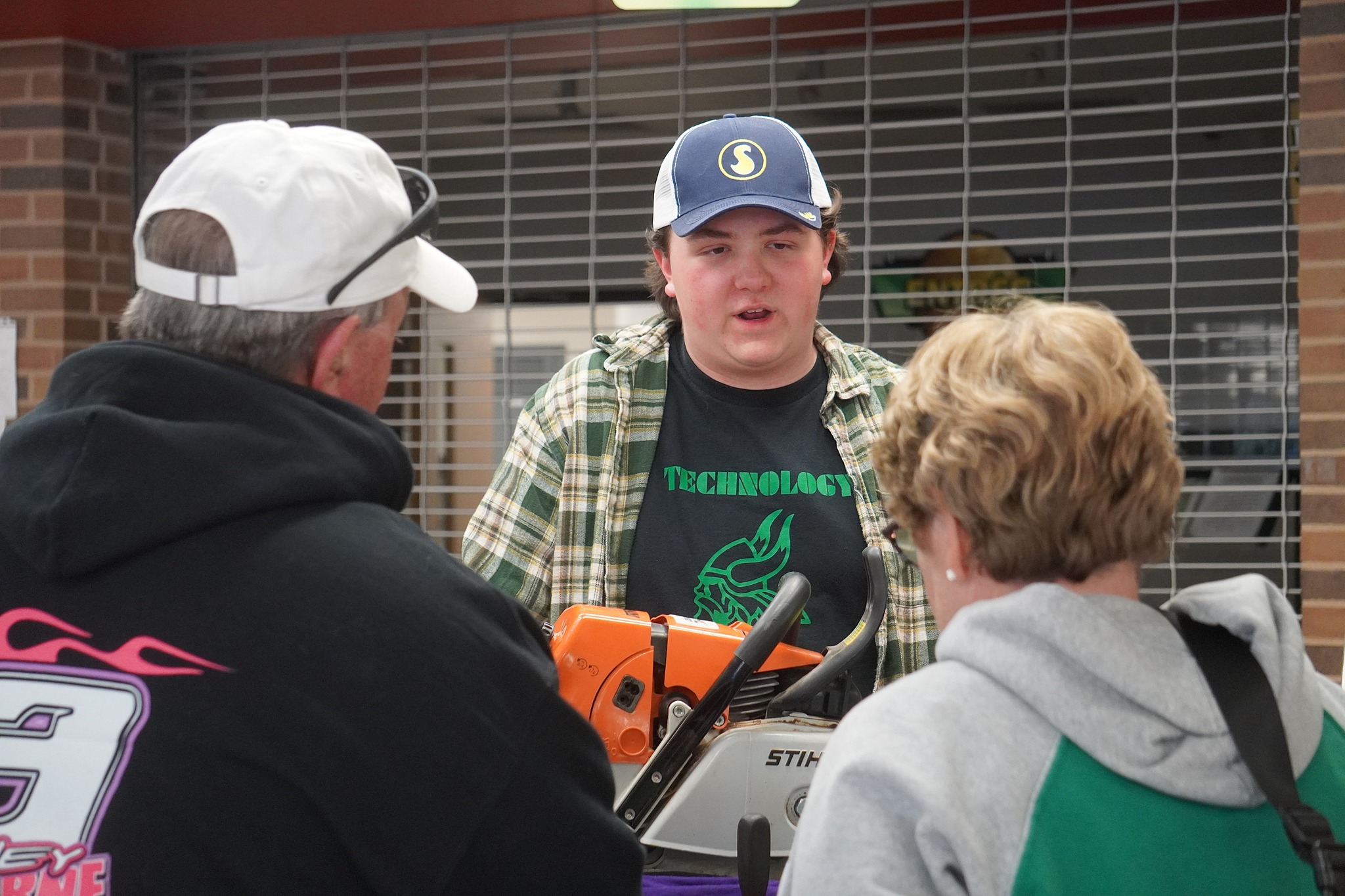 School District of... - School District of Janesville, WI