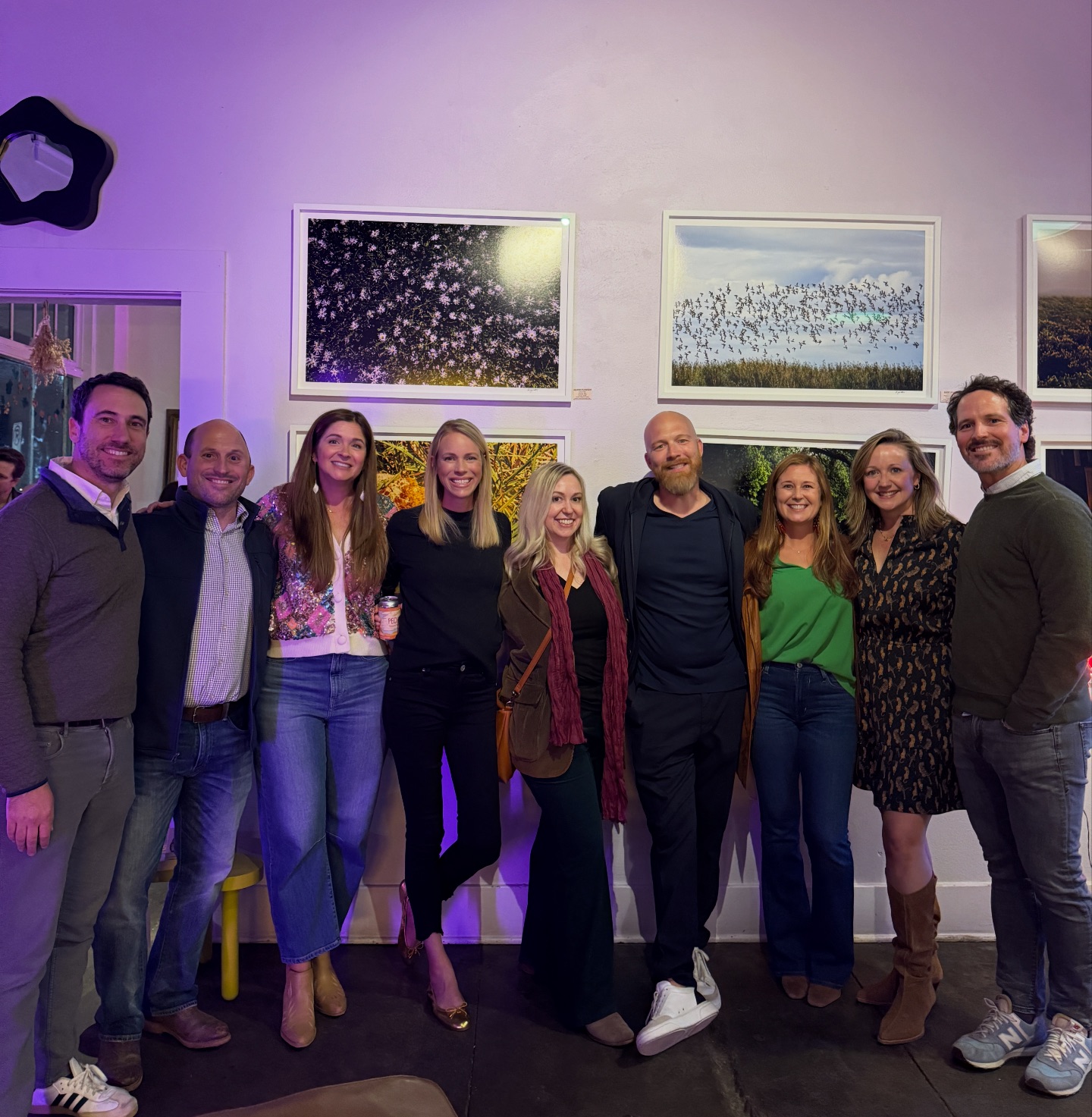 ESA Alumni - It was so much fun to see ESA alumni from... | Facebook