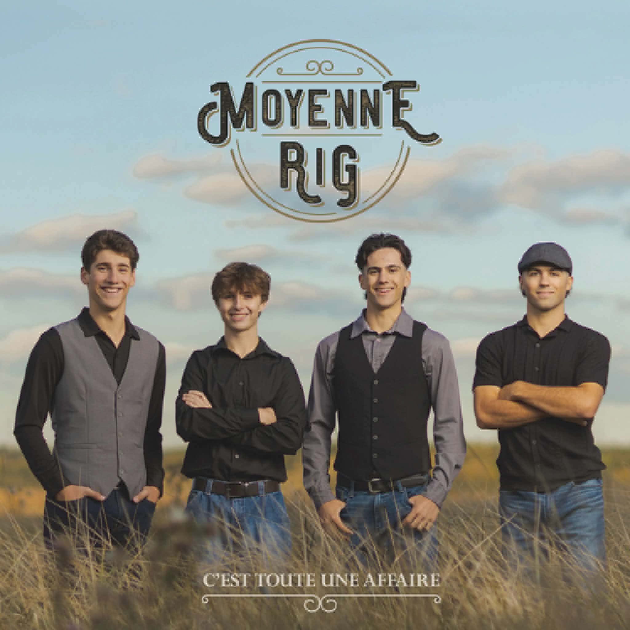 Moyenne Rig