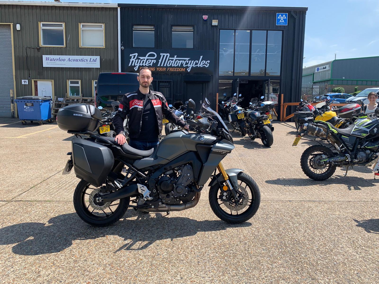 Across the group, 2023 models continue to arrive in our showrooms