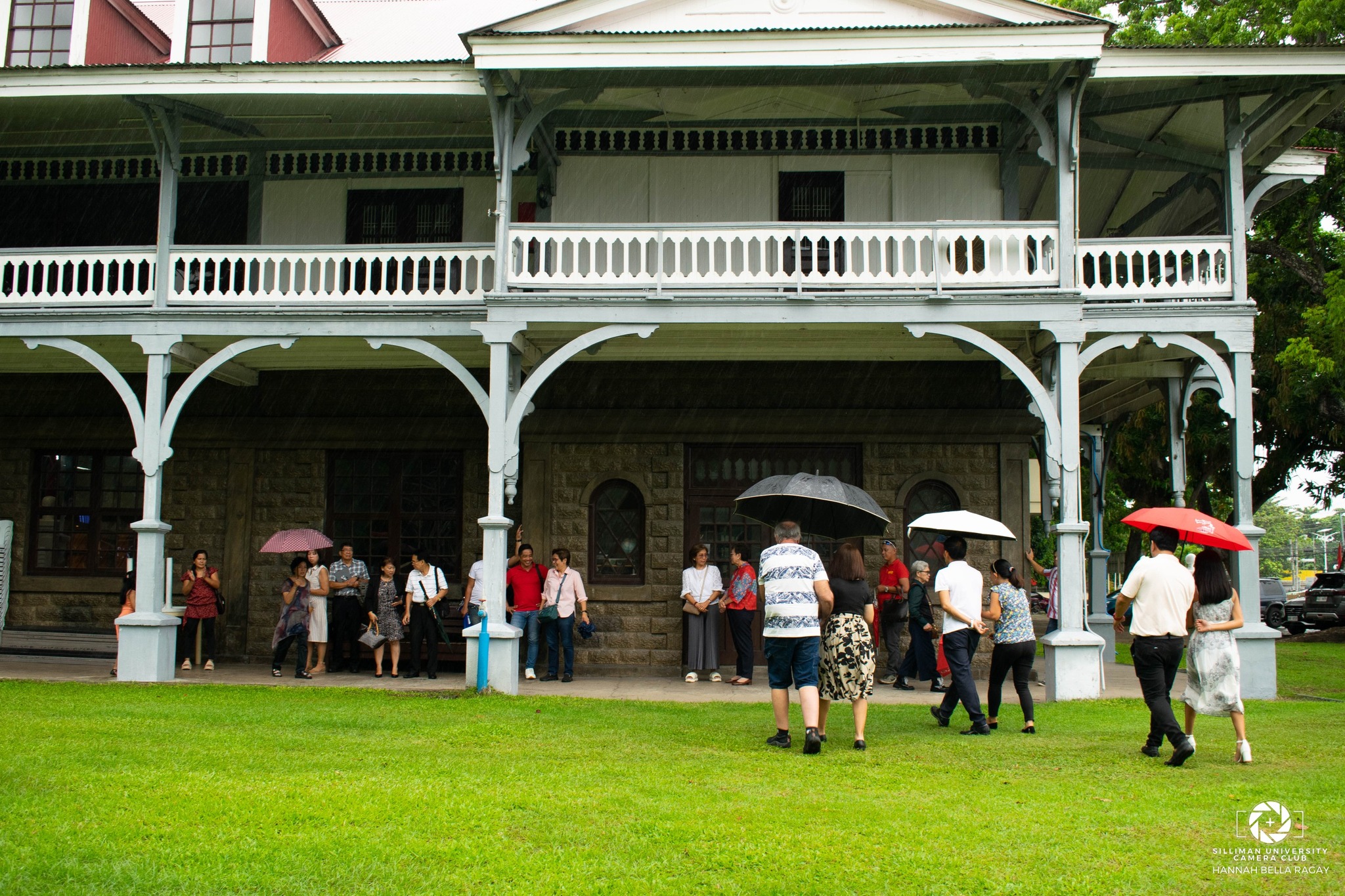 Heritage Builders... - The Silliman University Camera Club | Facebook