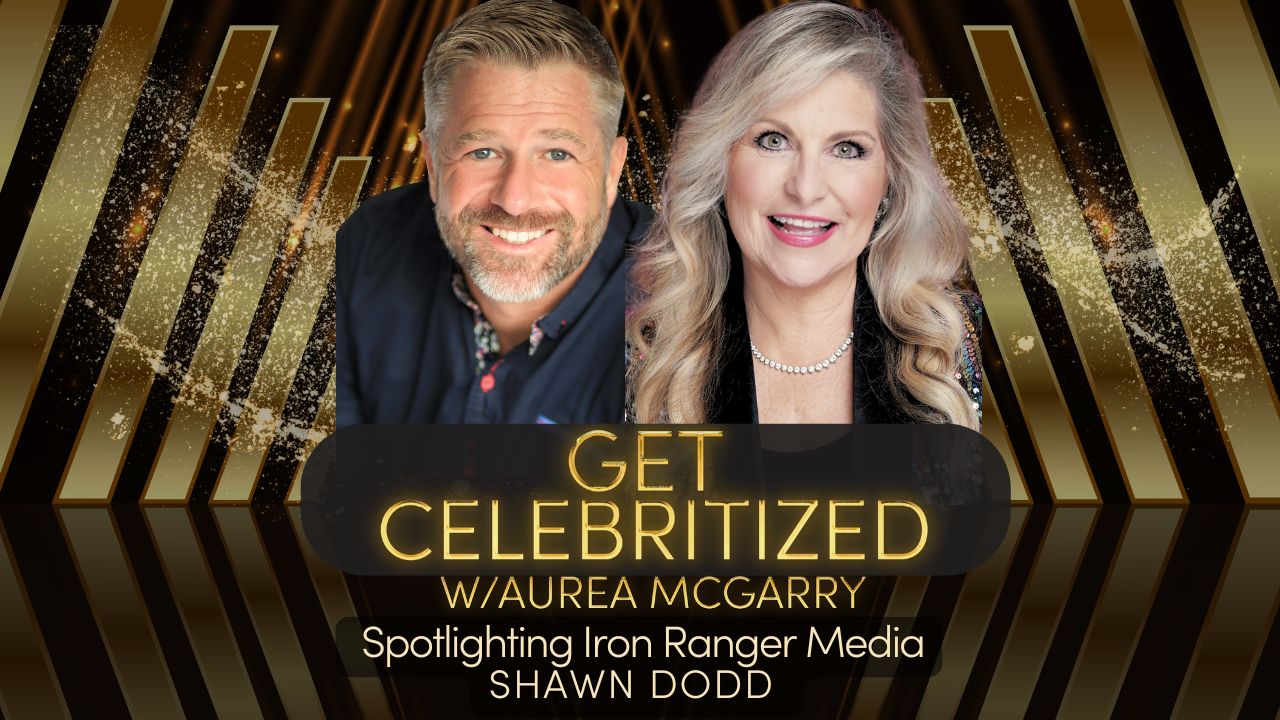 Aurea McGarry Productions