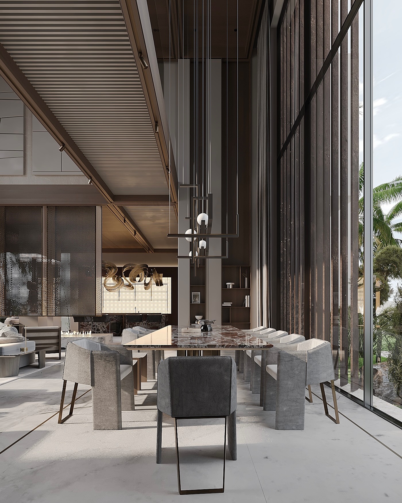Nkey Architects | Dubai