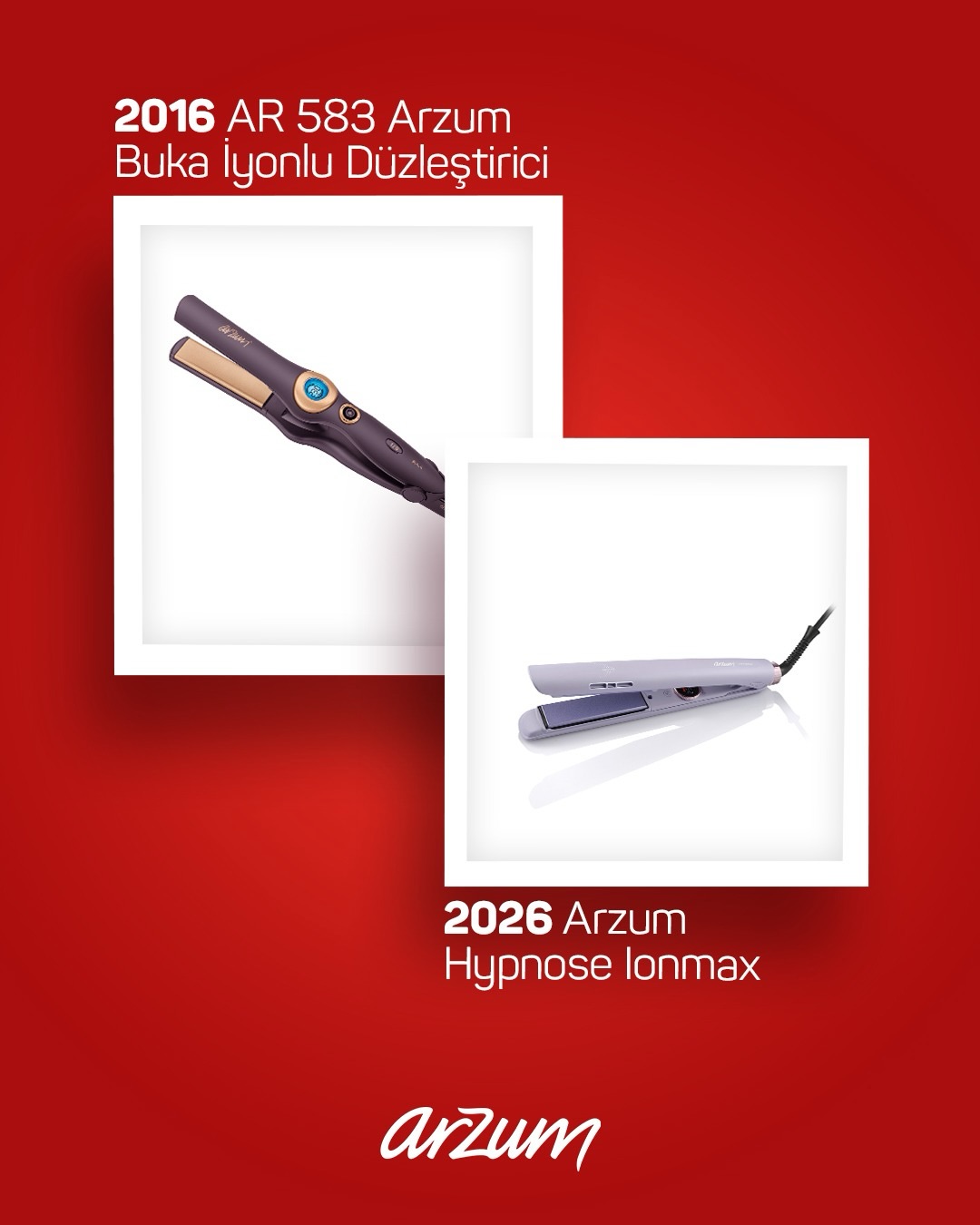 Arzum | Istanbul