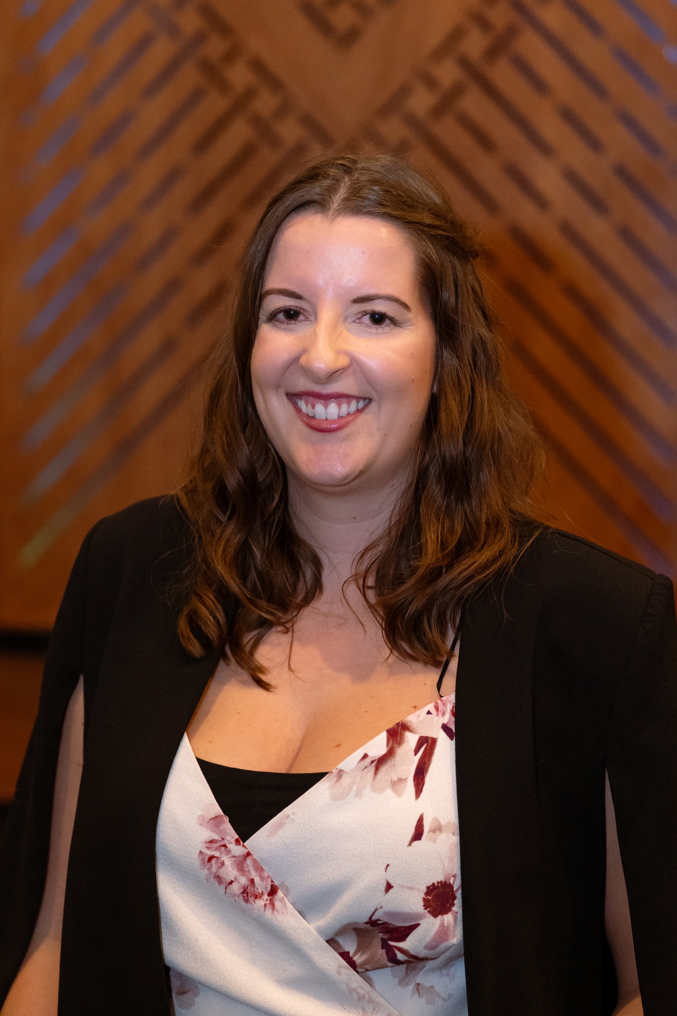 JMP - Guess who's back?? JMP Consulting welcomes Sarah Cotter back into ...