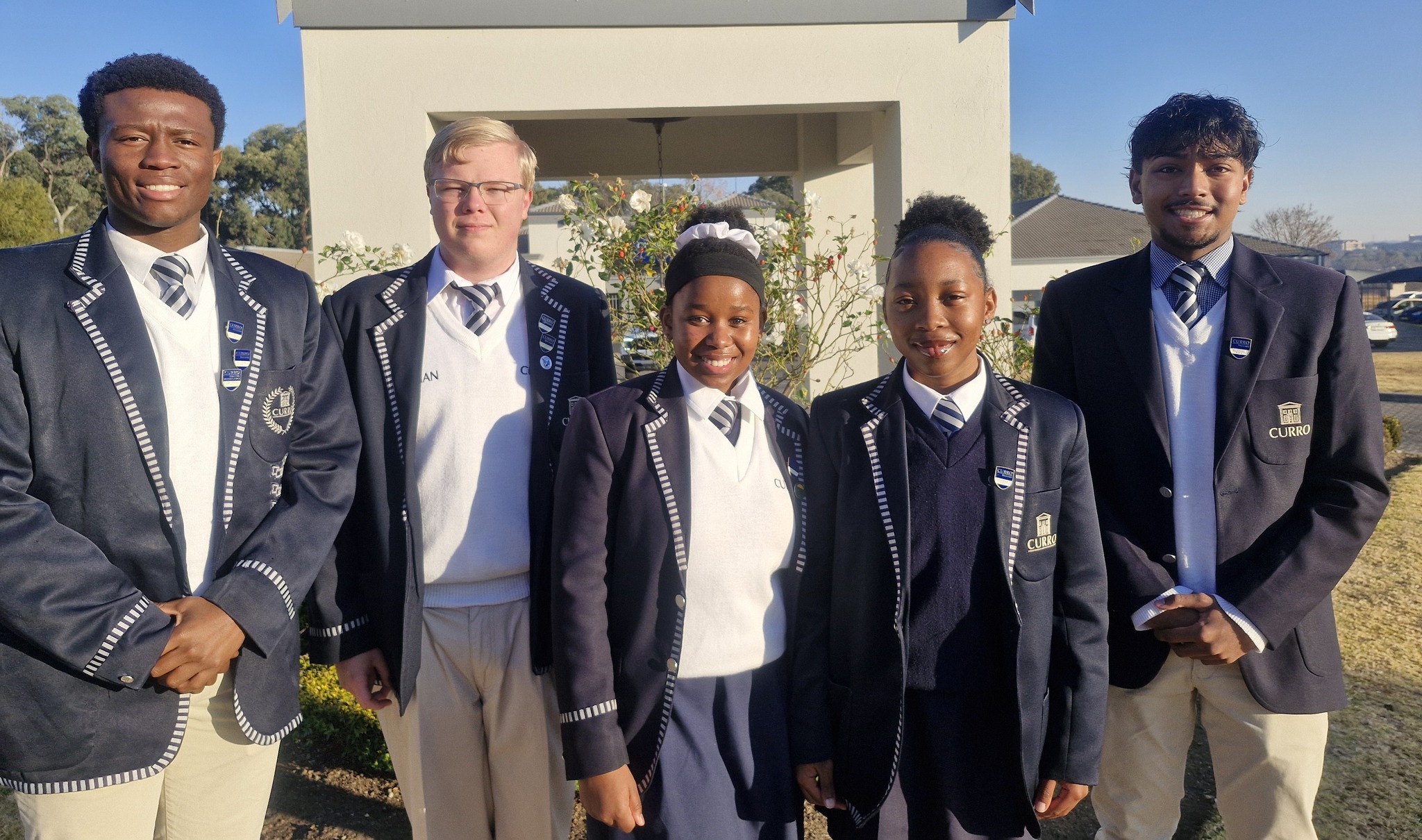 Curro Secunda - 🎉 Grade 12 Term 2 Top Achievers! 🌟... | Facebook