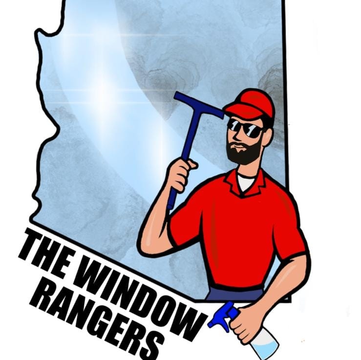 The Window Rangers