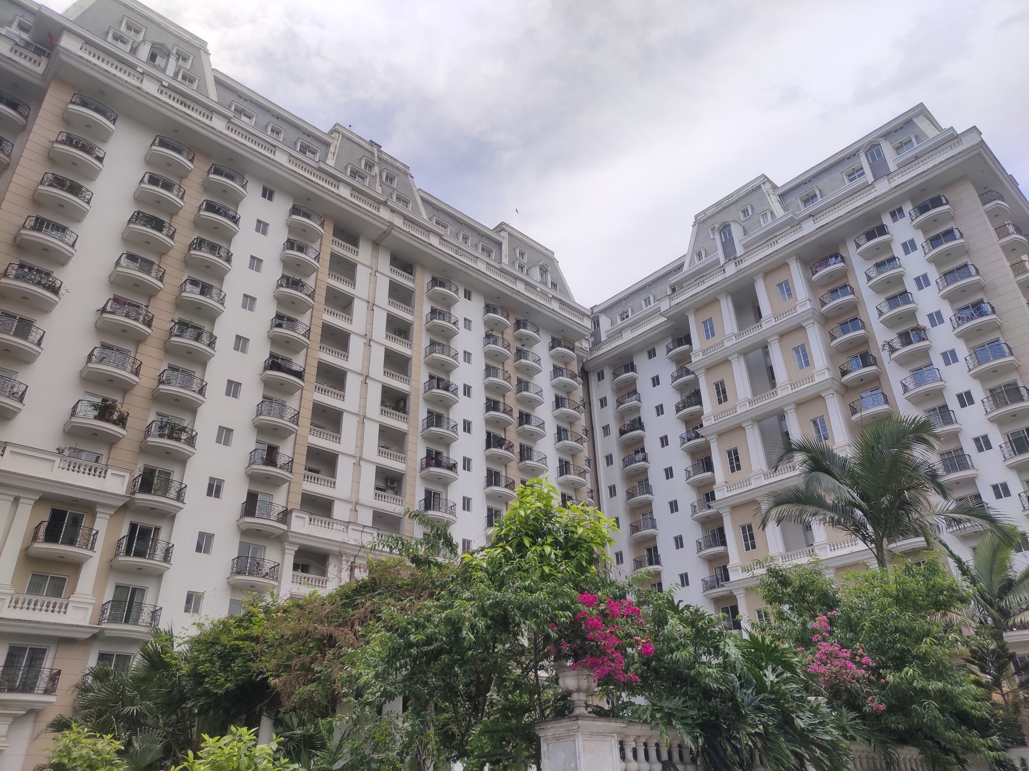 Profront... - Profront Infrastructure India Ltd.