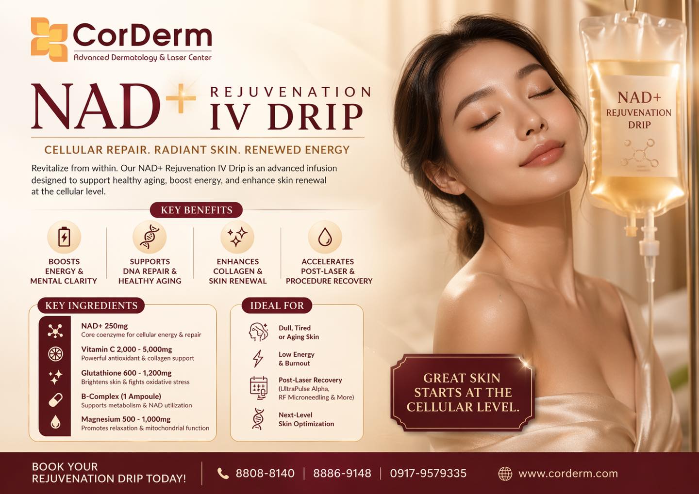 CorDerm