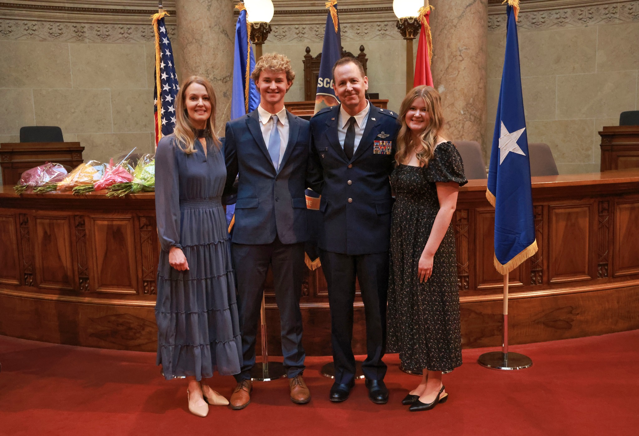 Congratulations to our newest... - Wisconsin National Guard | Facebook