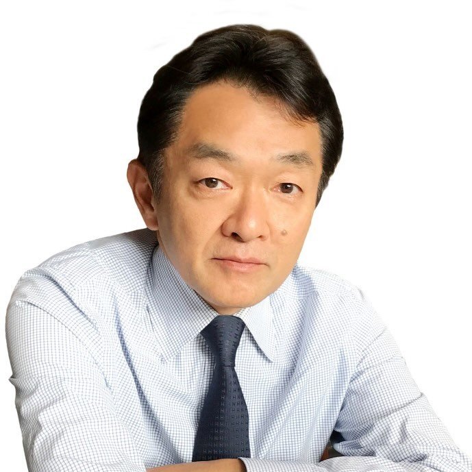 中根 じゅんいち