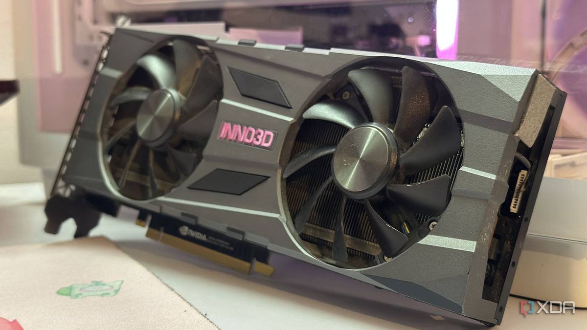 8GB VRAM is actually enough for most gamers, and I