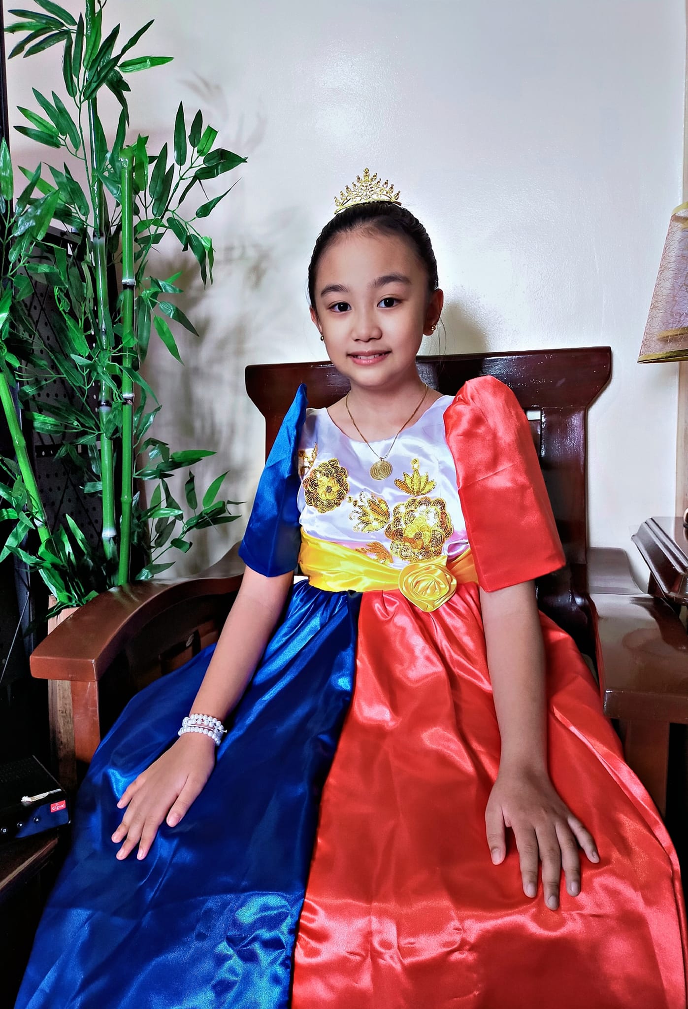 Buwan ng Wika🇵🇭 - Valiant Quendra ツ