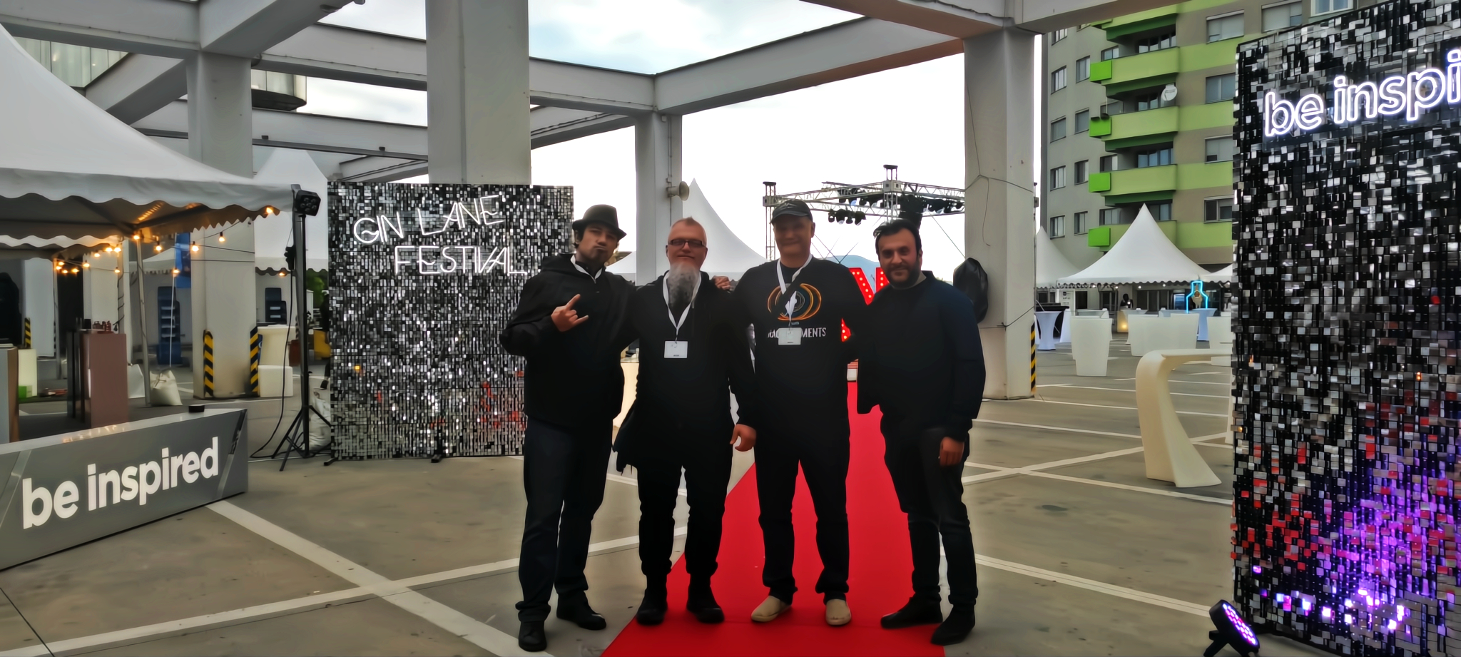 Breakdown Band