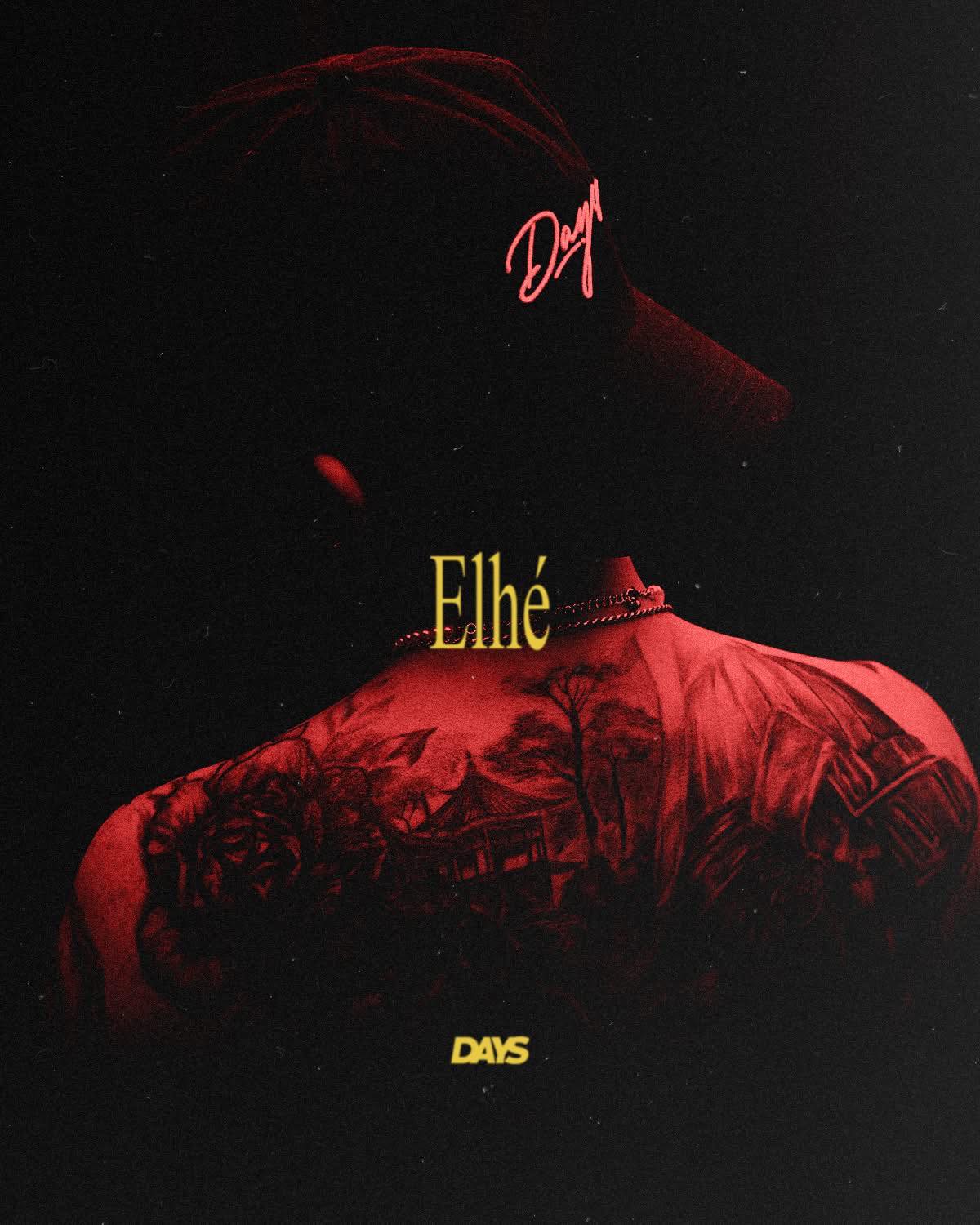 Elhé