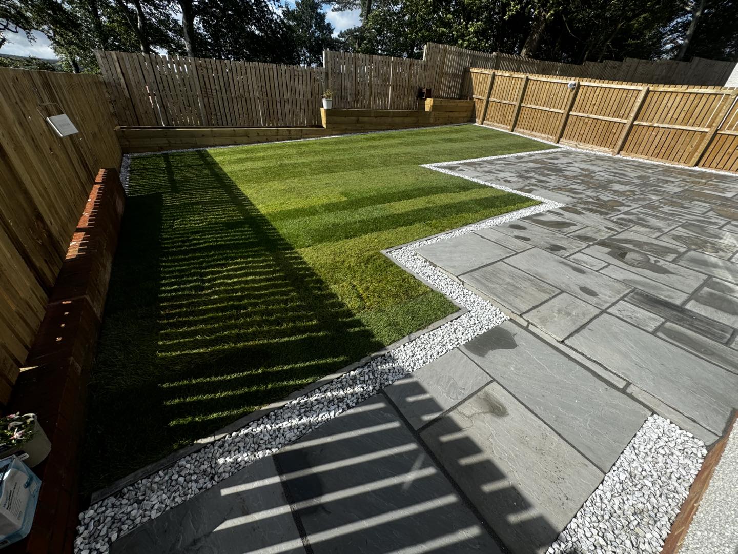 R&R Landscaping