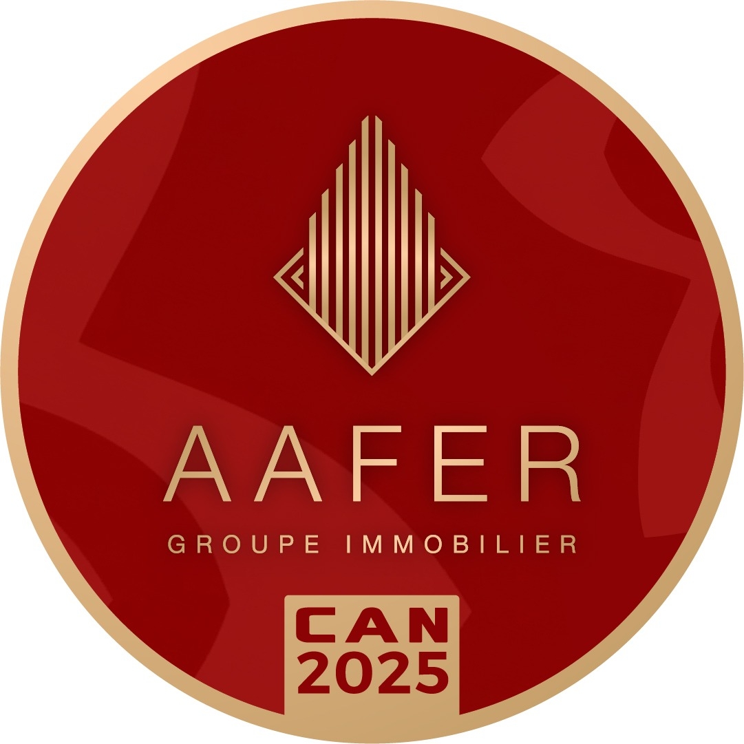 Groupe AAFER Immobilier
