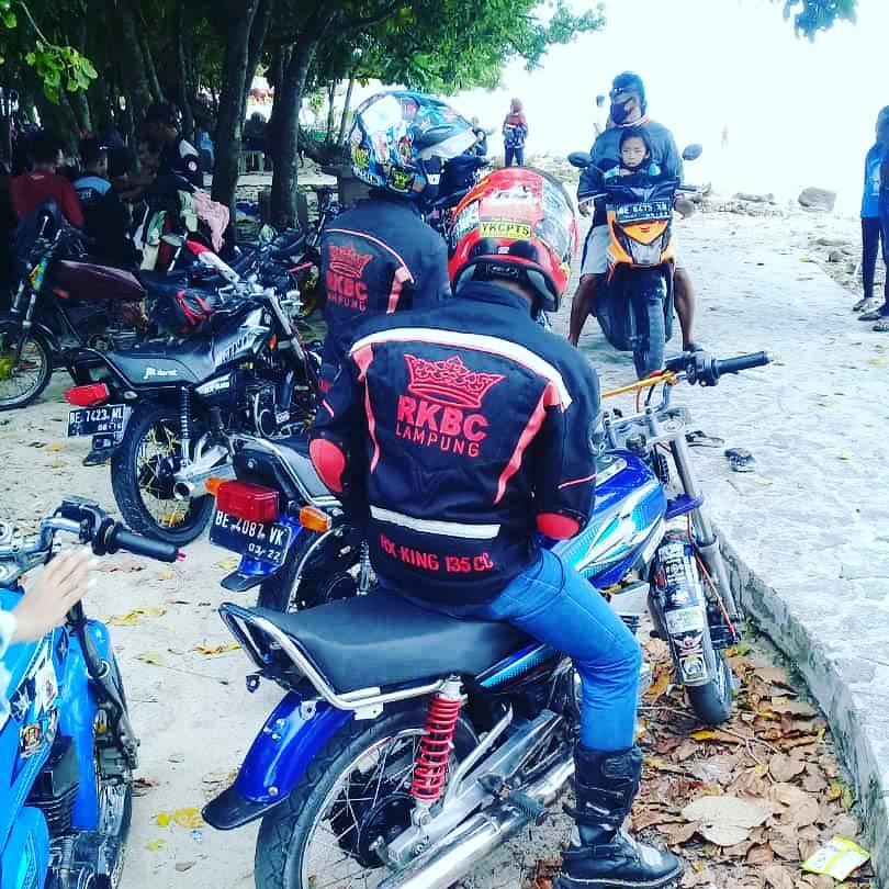 Official_RKBC Lampung tanggamus