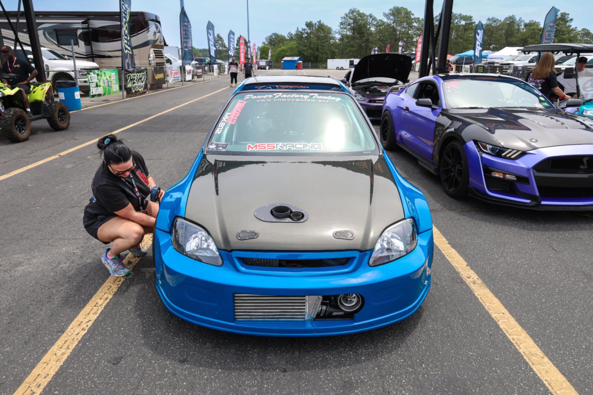 MSSRACING