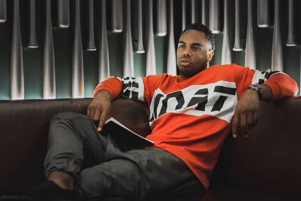 Rashad Jennings