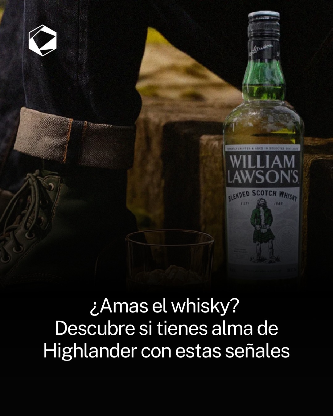 Cultura - El test de Highlander más difícil del mundo es ...