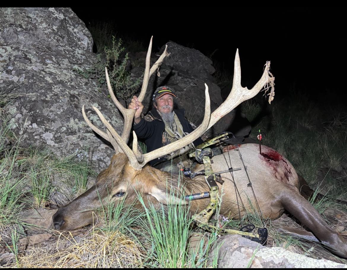 New Mexico Hunt