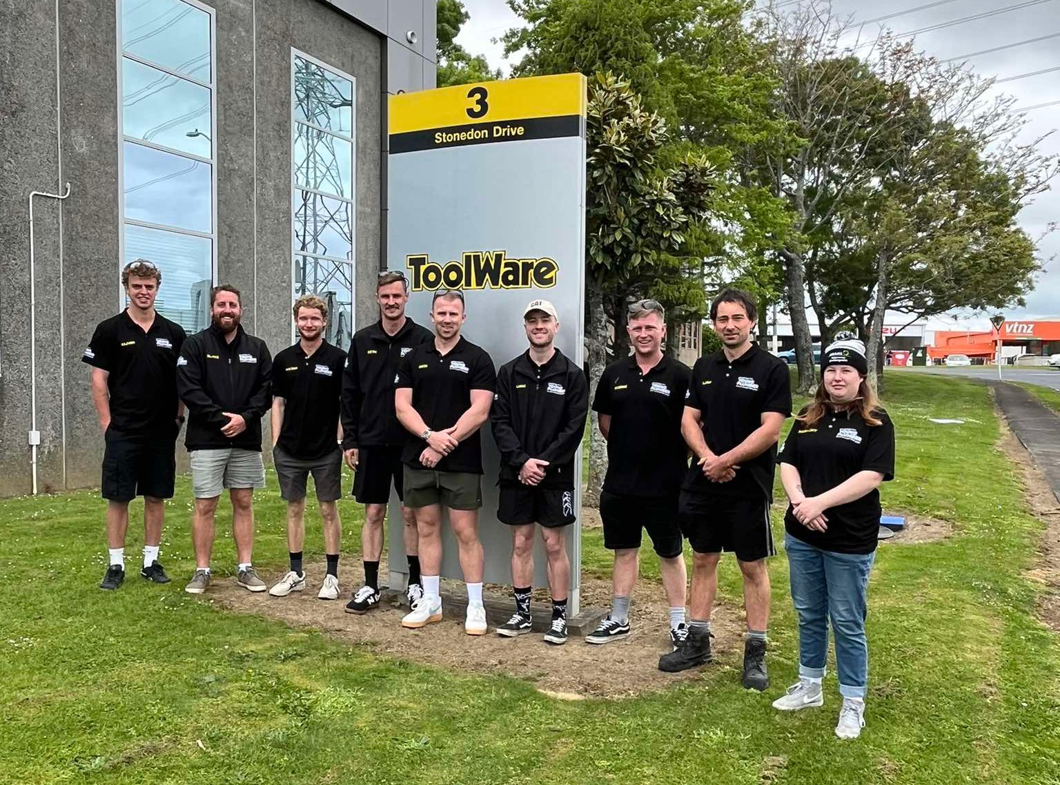 ToolWare Sales Ltd | Auckland