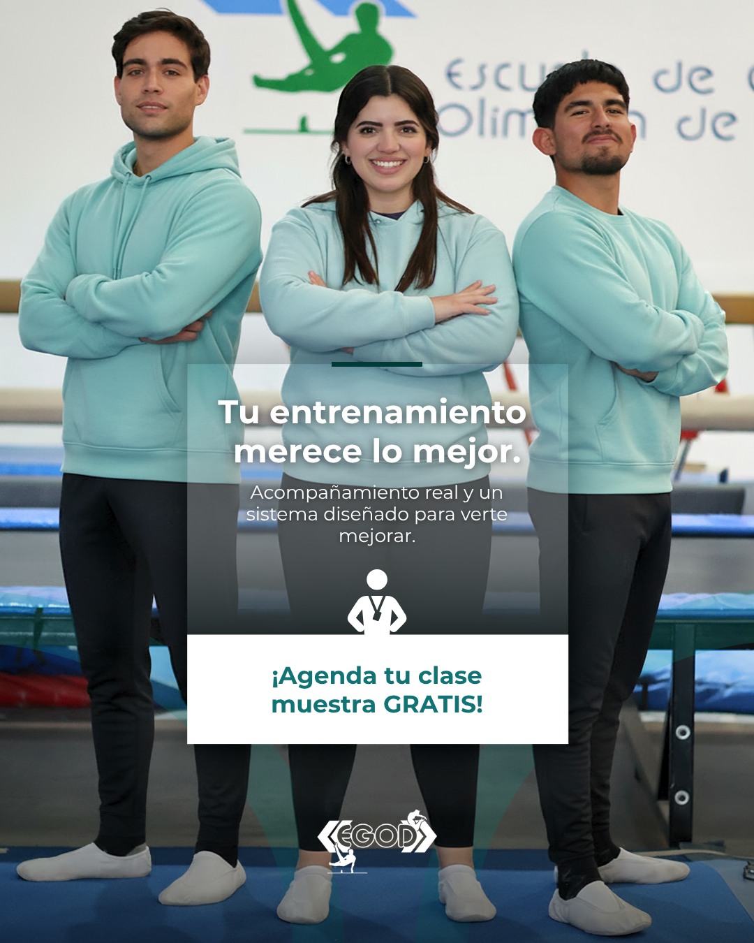 Escuela de Gimnasia Olimpica de Durango | Durango