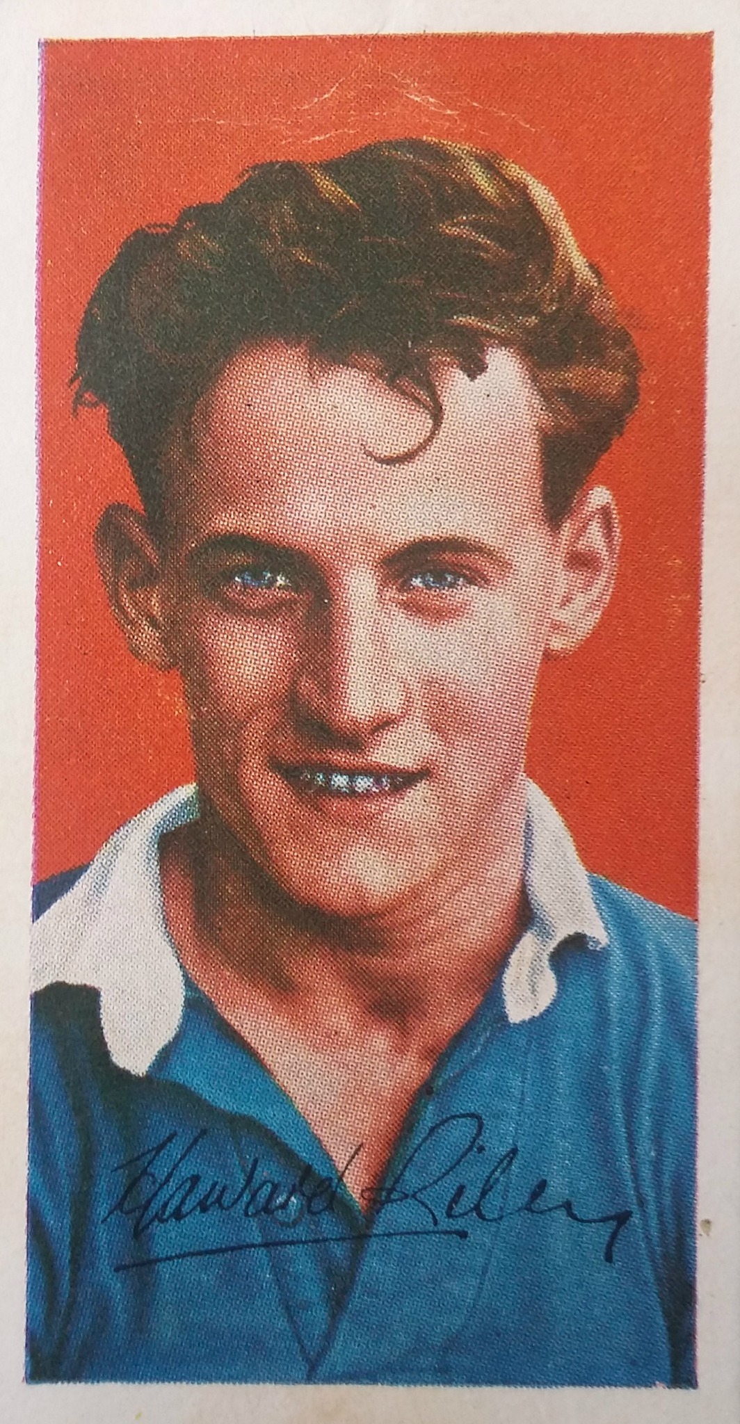 Howard Riley - Leicester... - Wigston In Photos 1945-2006 | Facebook