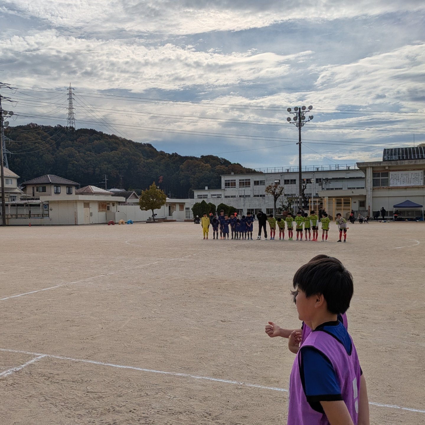 広島 市立 東 浄 小学校