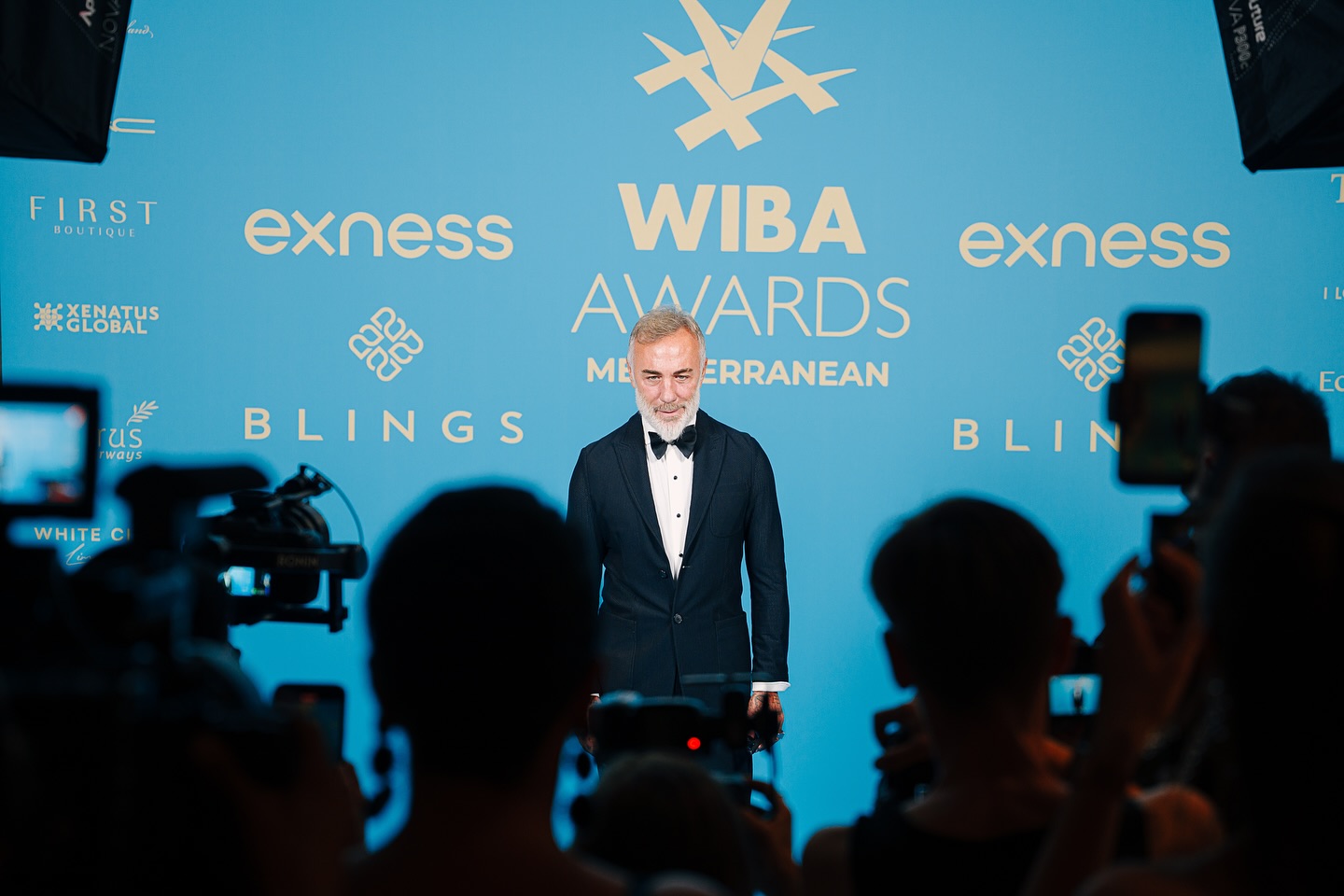 World Influencers and Bloggers Awards | Monte-Carlo