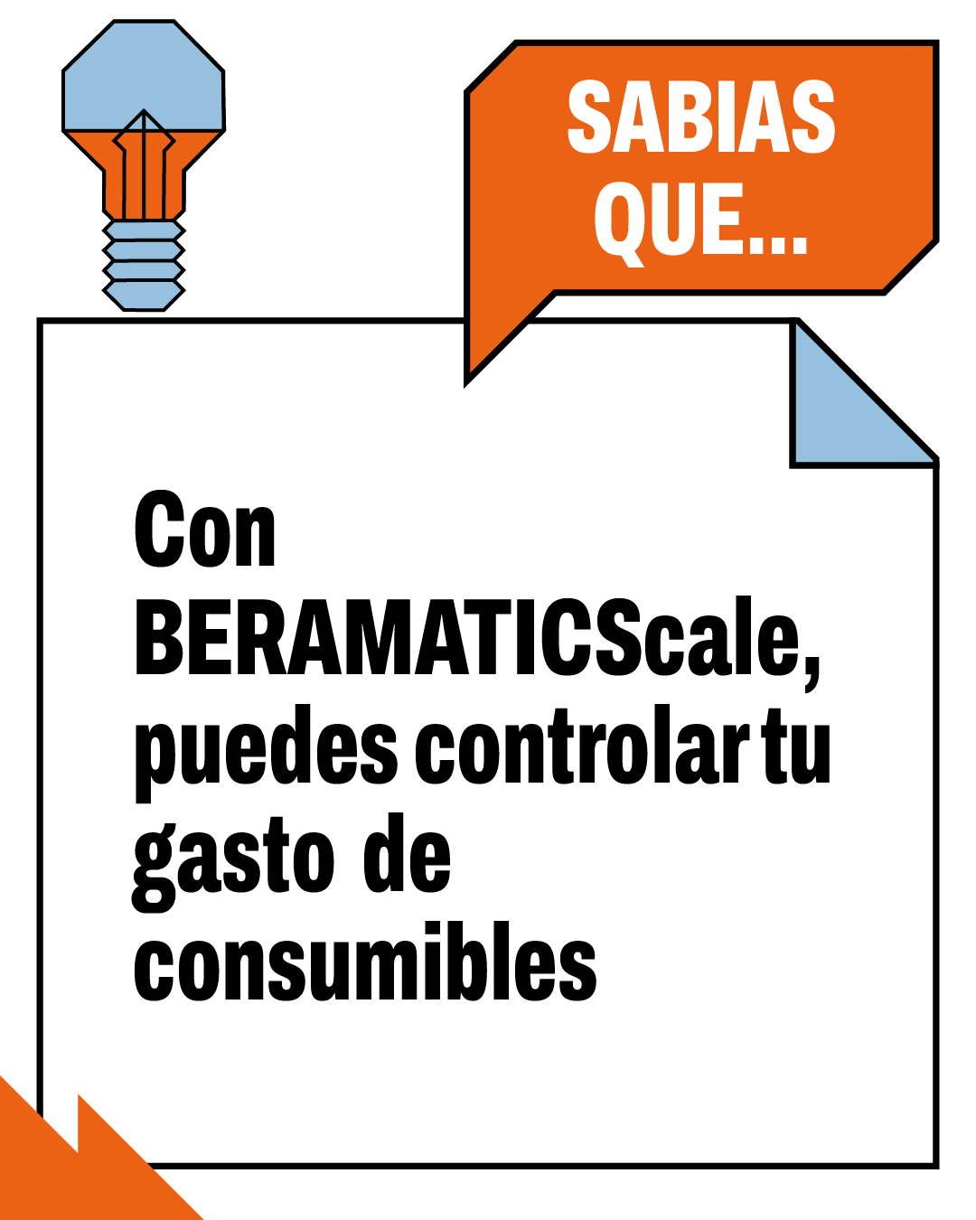 BERNER - 🚀¿Conoces la fórmula para rentabilizar la gestión del stock de ...