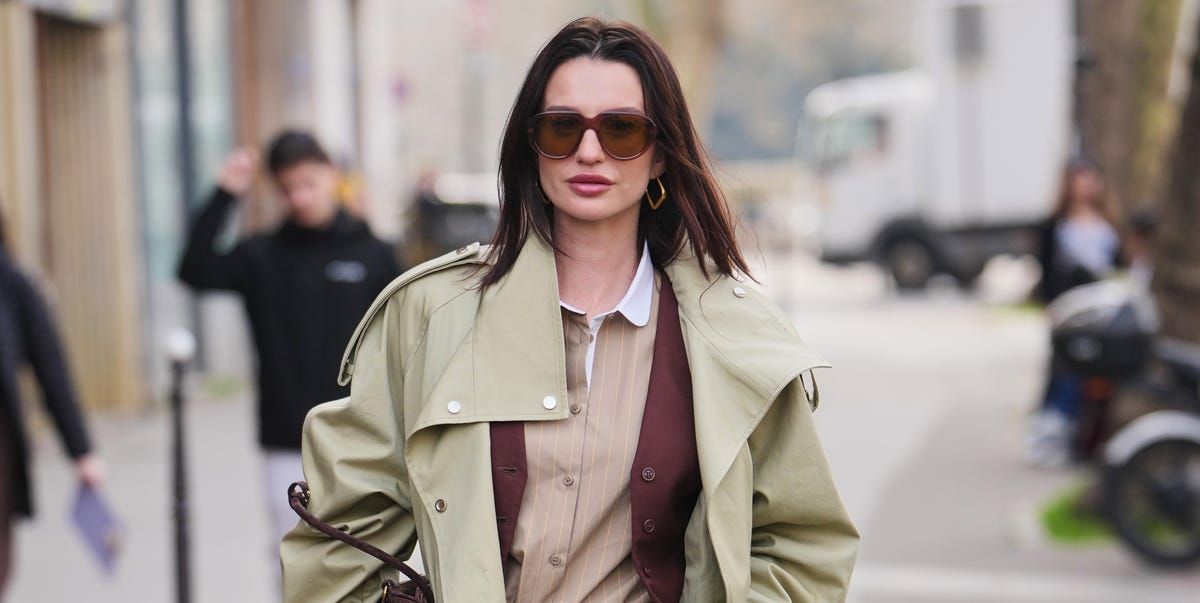 Pack away your heavy coats: it