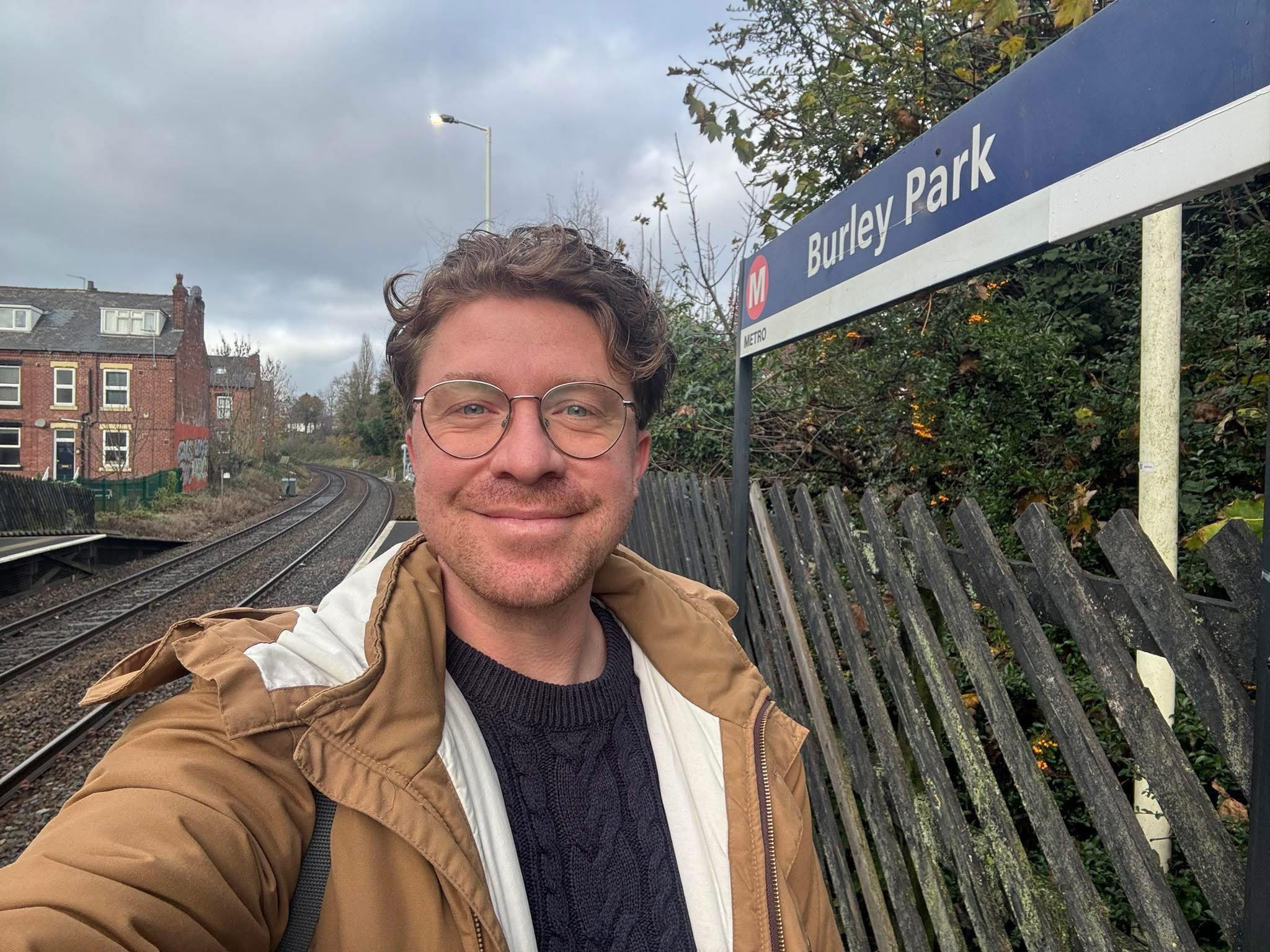 🚧 Railway... - Headingley, Hyde Park & Woodhouse News | Facebook
